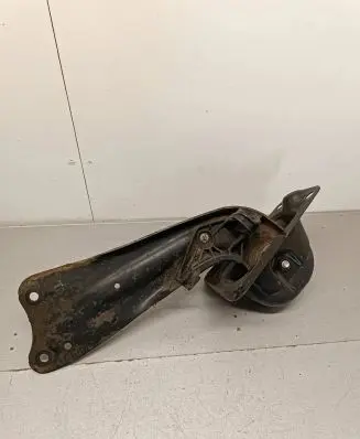 Skoda Superb B6 (3T) Rear upper control arm/wishbone 1K0505226H