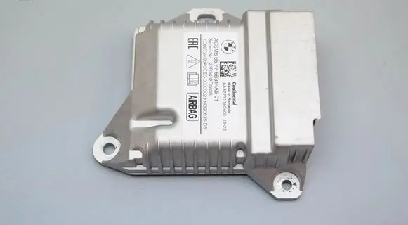 BMW X1 U11 Airbag control unit/module 5B314A5
