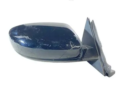 Dodge Charger Front door electric wing mirror 6WA40DX8AA 6WA48NRVAA