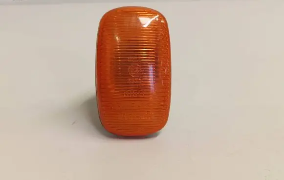 Isuzu D-Max Front fender indicator light 