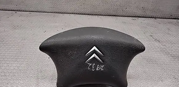 Citroen C5 Steering wheel airbag 0219495H