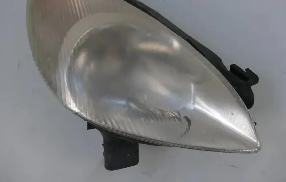 Citroen Xsara Picasso Headlight/headlamp 9631494980