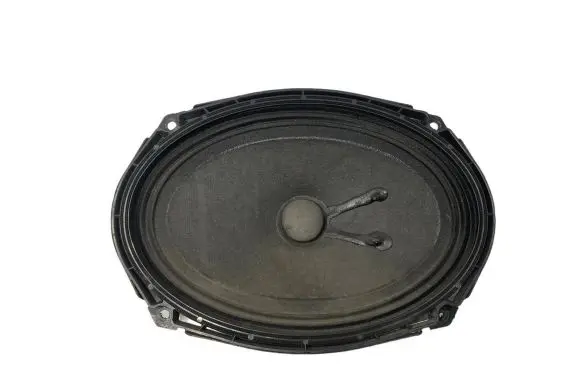 BMW 3 E46 Parcel shelf speaker 8376309 65138376309