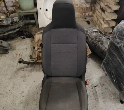 Volkswagen Up Front passenger seat 