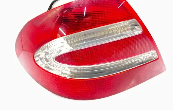 Mercedes-Benz CLK A209 C209 Rear/tail lights A2098200164
