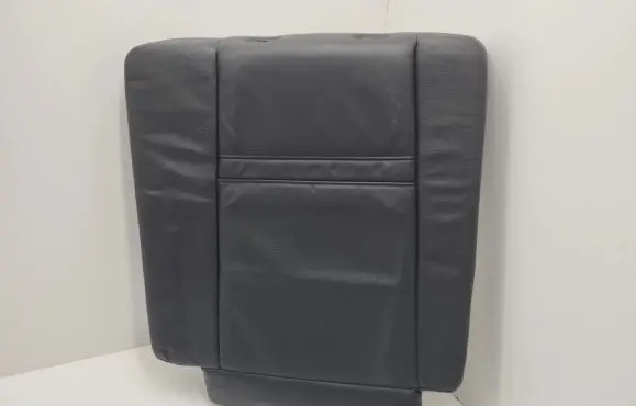 Seat trim