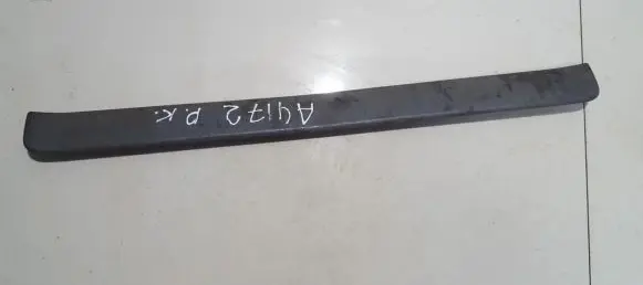 Toyota Avensis Verso Front sill trim cover 6791244040 67912-44040
