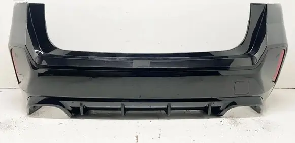 BMW X1 U11 Rear bumper 