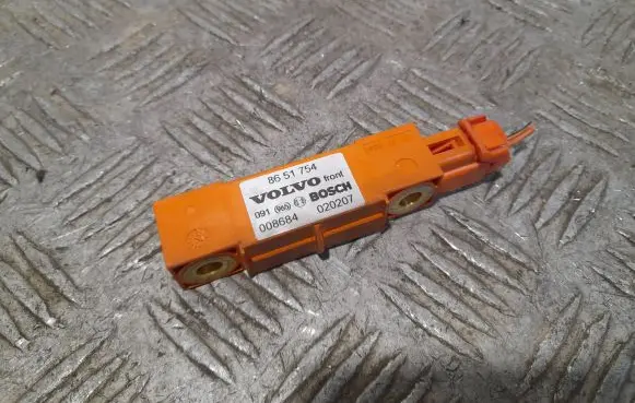 Volvo XC90 Airbag deployment crash/impact sensor 8651754