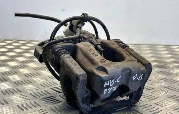 Mercedes-Benz C W206 Rear brake caliper A2064233100