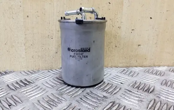Fuel filter