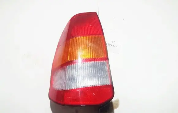 Mitsubishi Space Star Rear/tail lights MR245507 28.76.01
