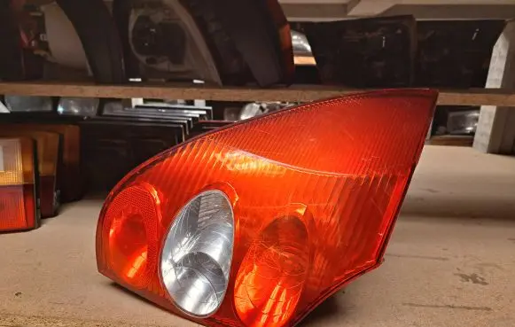 Renault Laguna II Rear/tail lights 8200002471 2347