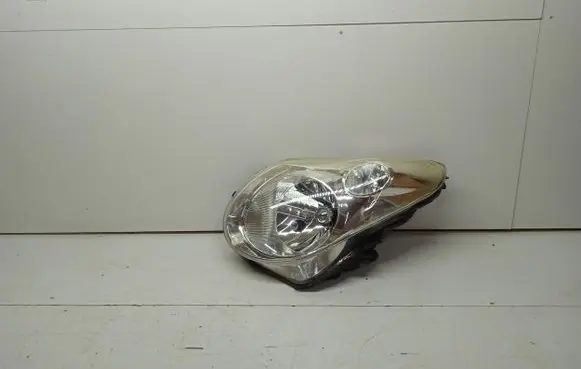 Suzuki Alto Headlight/headlamp