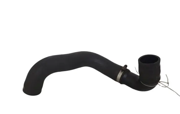Mazda 3 I Intercooler hose/pipe
