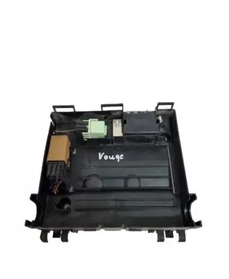 Land Rover Range Rover L322 Fuse module 7506143