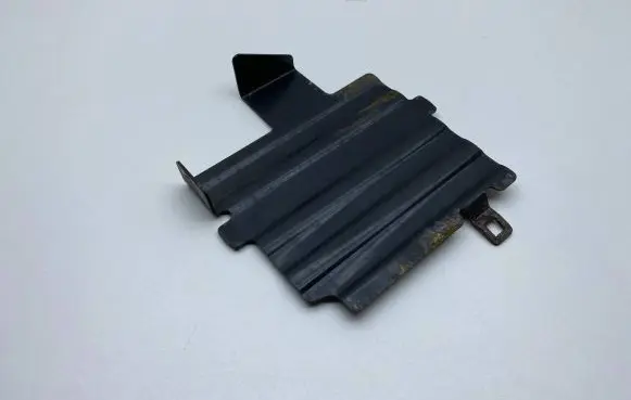 Opel Zafira C Battery bracket 13284552