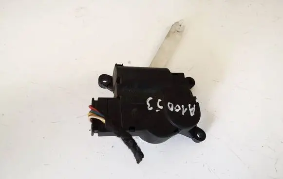 Fiat Scudo Air flap motor/actuator a21900300