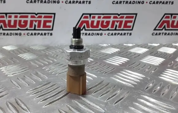 Air conditioning (A/C) pressure sensor