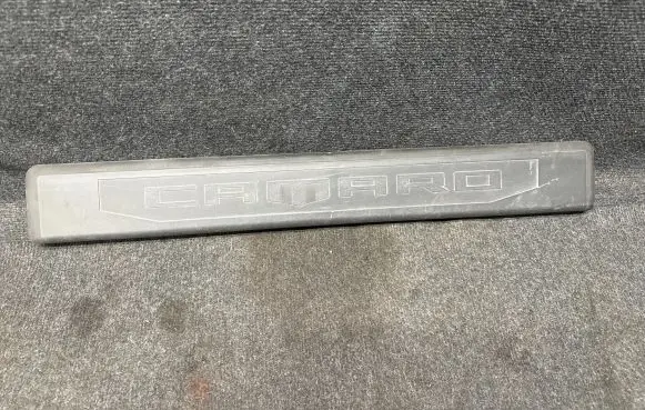 Chevrolet Camaro Front sill trim cover 26291 SF9177