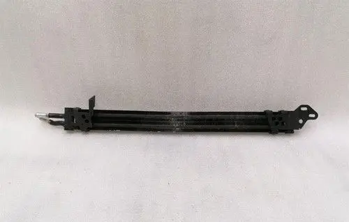 Bentley Continental Power steering radiator 3W0422885A