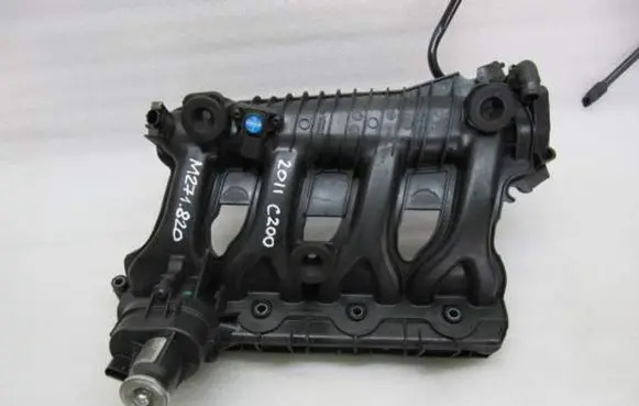 Mercedes-Benz C W204 Intake manifold A2710903037
