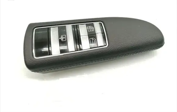 Mercedes-Benz S W221 Electric window control switch PO109555
