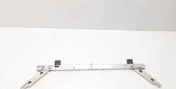 Radiator support slam panel bracket