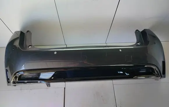 Toyota Corolla E210 E21 Rear bumper 5215902C80