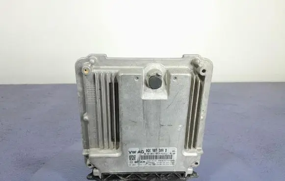 Volkswagen Tiguan Engine control unit/module ECU 06K907309B