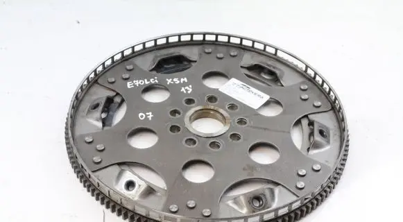 BMW X5M E70 Flywheel 7567151 11227567151