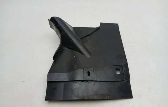 Volvo V60 Front mudguard 31353848