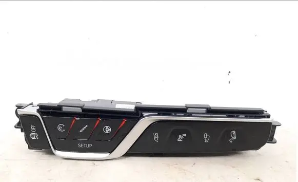BMW X3M F97 Other switches/knobs/shifts 8076646 61318076646