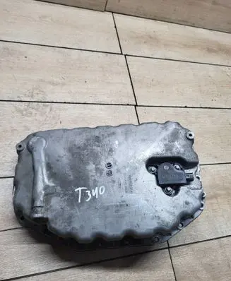 Mercedes-Benz S W221 Oil sump A6290140003