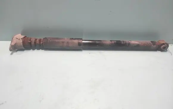 Ford Fiesta Rear shock absorber/damper