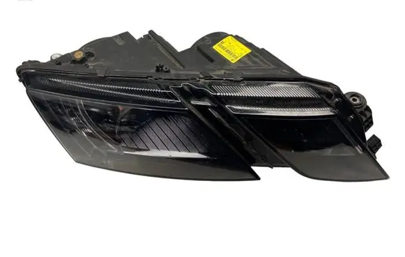 Skoda Octavia Mk3 (5E) Headlight/headlamp 5E1941016C LE15A6368 030110420200