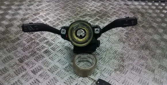Seat Altea XL Other switches/knobs/shifts