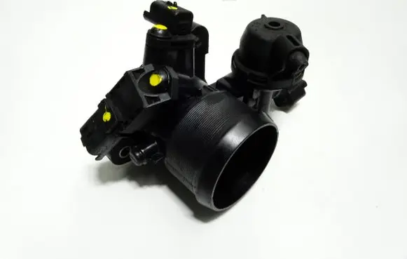 Volvo V50 Throttle valve 6G9Q9E926AE
