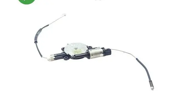 Volkswagen Eos Seat adjustment motor 8532403 3900550 2525302