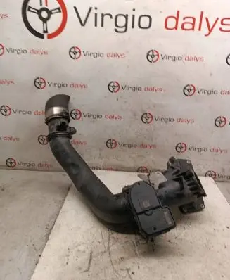 Mercedes-Benz E W212 Throttle valve A6510900070 DK0040 0280750239