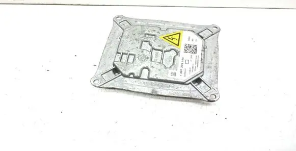 Headlight ballast module Xenon