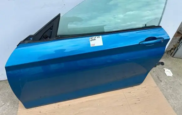 BMW 2 F22 F23 Front door