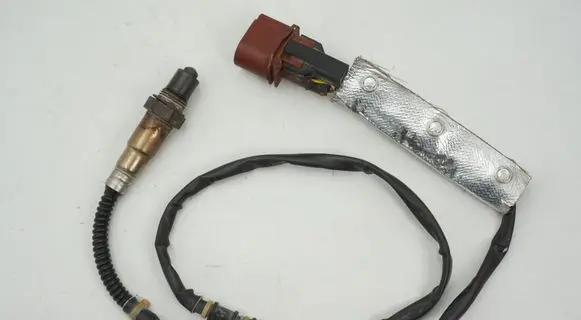 Volkswagen Golf IV Lambda probe sensor 022906262R 0258007121122