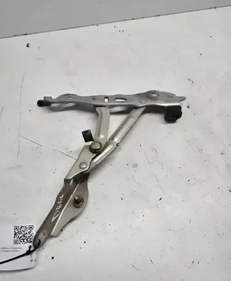 Volvo S60 Tailgate/trunk/boot hinge 1234