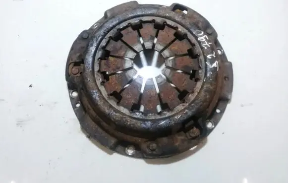 Honda Civic Pressure plate 