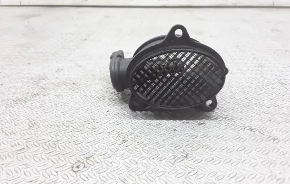 Mazda 3 I Mass air flow meter 9650010780