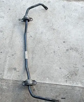 BMW 4 F32 F33 Front anti-roll bar/sway bar 679213701 6792137