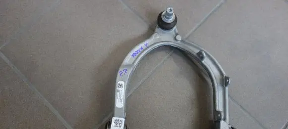 Tesla Model Y Front upper control arm/wishbone TESLAMODELY 118832600A