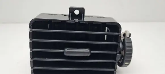 Dash center air vent grill