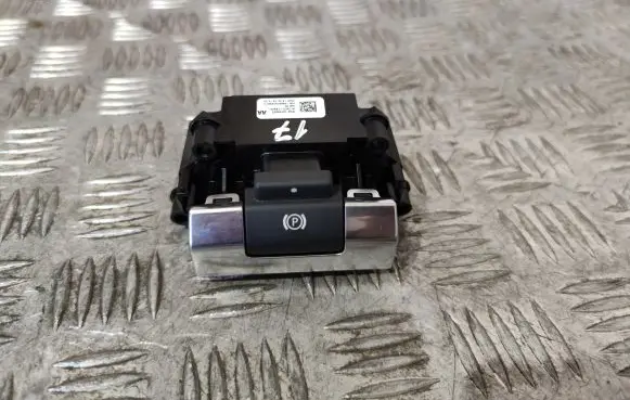 Jaguar E-Pace Hand parking brake switch J9C32B623AA